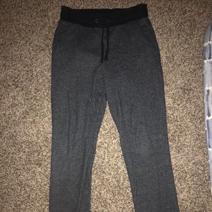 mossimo joggers